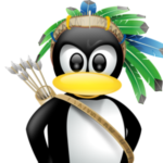 Groepslogo van Linux systeem beheerders