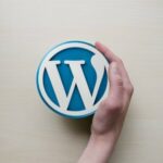 Groepslogo van Vragen over WordPress